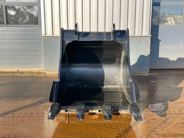 Bagger Caterpillar 550-9656 ВКTA HD 1200MM 1.19M3