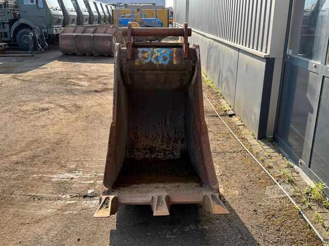 Bagger Lehnhoff Lehnhoff MS25 hh4-850 dieplepel