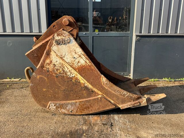 Bagger Lehnhoff Lehnhoff MS25 hh4-850 dieplepel