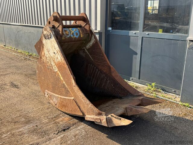 Bagger Lehnhoff Lehnhoff MS25 hh4-850 dieplepel