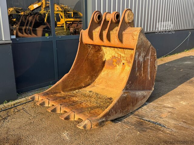 Bagger Lehnhoff HH5-1500