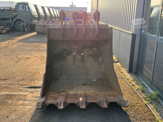 Bagger Lehnhoff HH5-1500