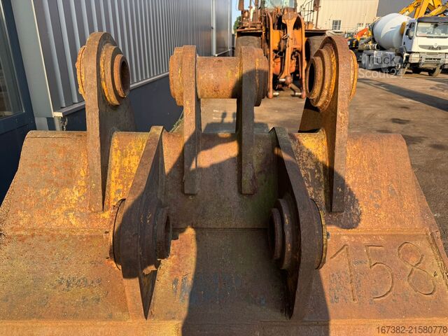 Bagger Lehnhoff HH5-1500