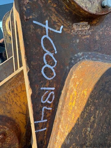 Bagger Lehnhoff HH5-1500