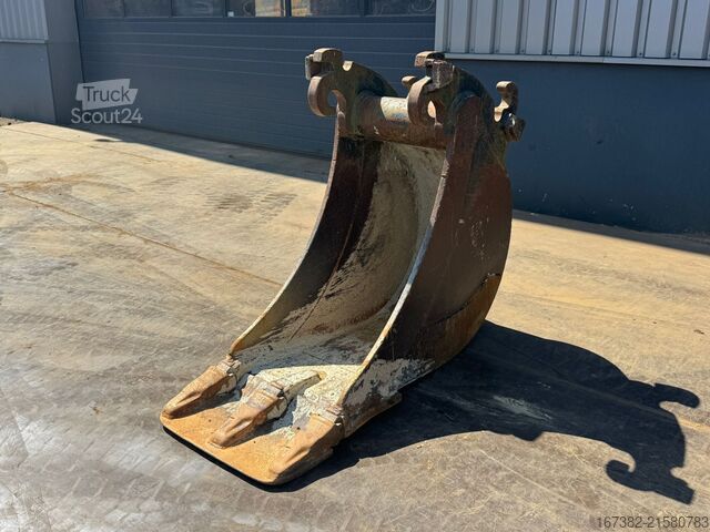 Bagger  Dieplepel Taps CW40S