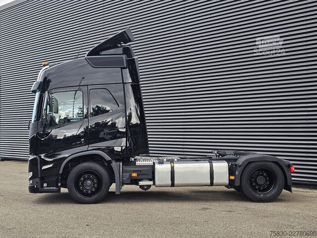 Standart-SZM Volvo FM 440 / 4x2 / NL TRUCK / FULL AIR