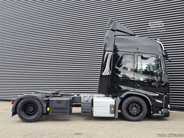 Standart-SZM Volvo FM 440 / 4x2 / NL TRUCK / FULL AIR