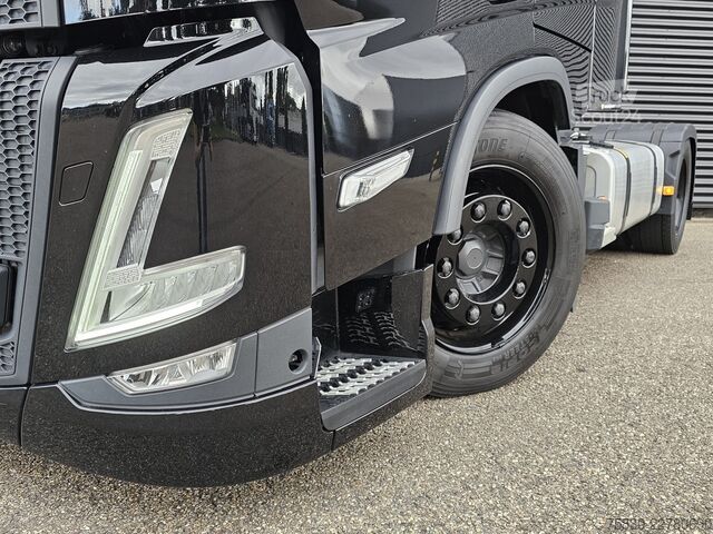 Standart-SZM Volvo FM 440 / 4x2 / NL TRUCK / FULL AIR
