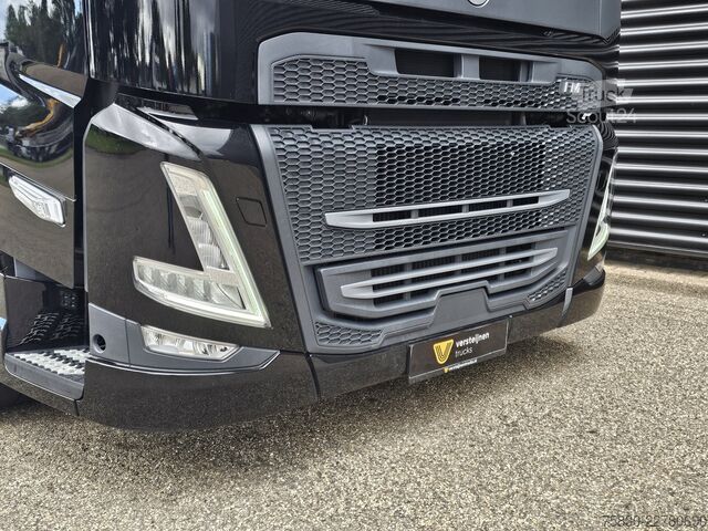 Standart-SZM Volvo FM 440 / 4x2 / NL TRUCK / FULL AIR