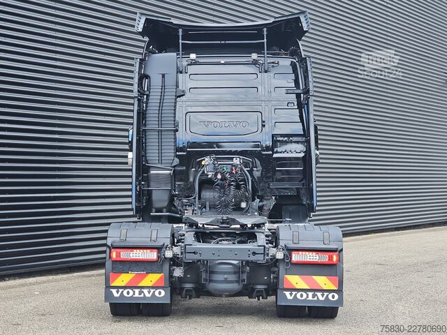 Standart-SZM Volvo FM 440 / 4x2 / NL TRUCK / FULL AIR