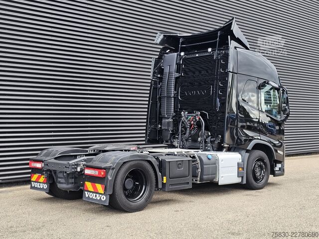 Standart-SZM Volvo FM 440 / 4x2 / NL TRUCK / FULL AIR
