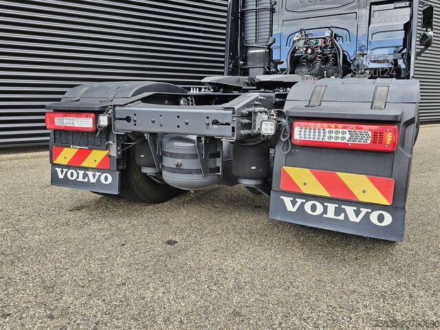 Standart-SZM Volvo FM 440 / 4x2 / NL TRUCK / FULL AIR