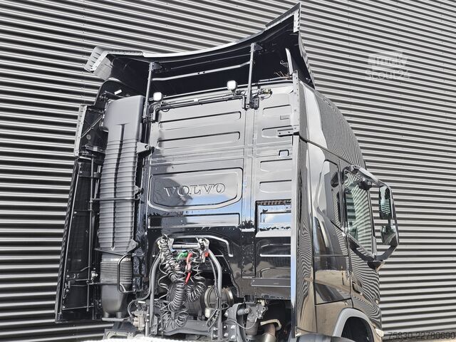 Standart-SZM Volvo FM 440 / 4x2 / NL TRUCK / FULL AIR