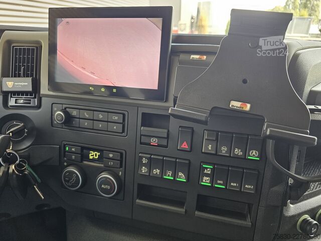 Standart-SZM Volvo FM 440 / 4x2 / NL TRUCK / FULL AIR
