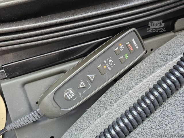 Standart-SZM Volvo FM 440 / 4x2 / NL TRUCK / FULL AIR