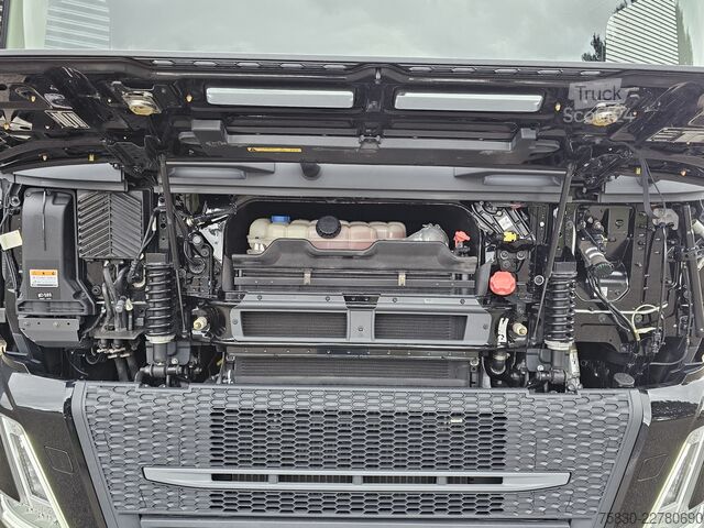 Standart-SZM Volvo FM 440 / 4x2 / NL TRUCK / FULL AIR
