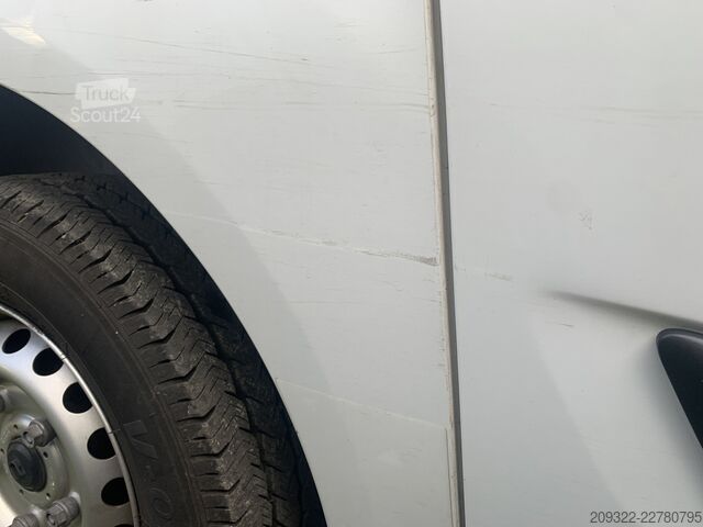 Camping-car Ford Panama 2022 | Cambio manuale | Tetto a soffietto