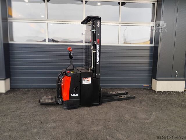 Ръчен стакер EP ES16-RSI LI NEUMASCHINE