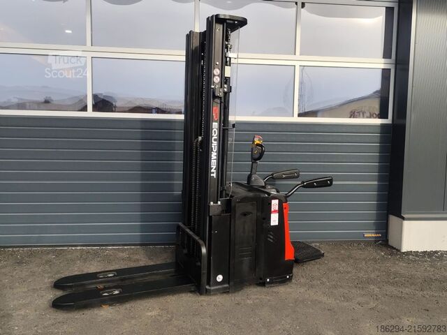 Ръчен стакер EP ES16-RSI LI