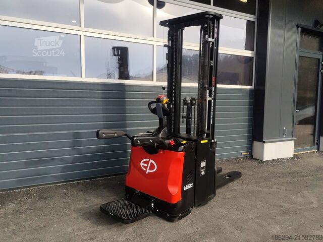 Ръчен стакер EP ES16-RSI LI