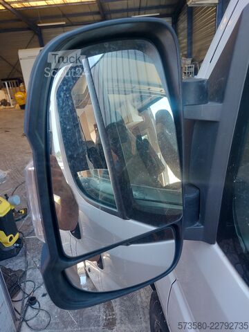 Camper Fiat Ducato Weinsberg Carabus, Baujahr 2024 | Schaltgetriebe | Aufstelldach