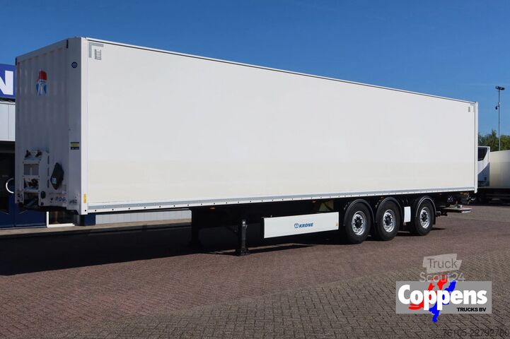 Koffer Krone N/A SD