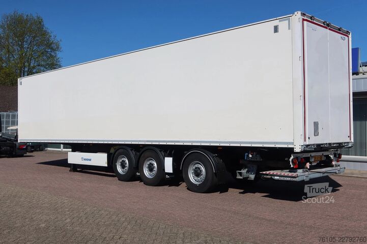 Koffer Krone N/A SD