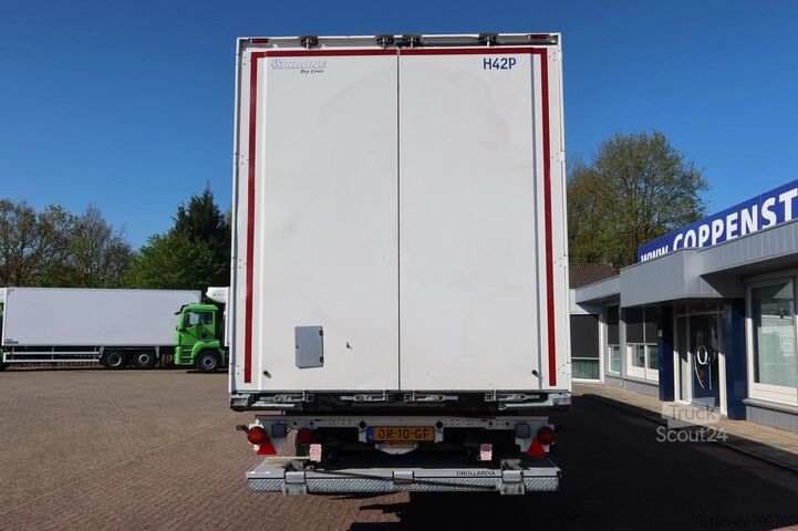 Koffer Krone N/A SD