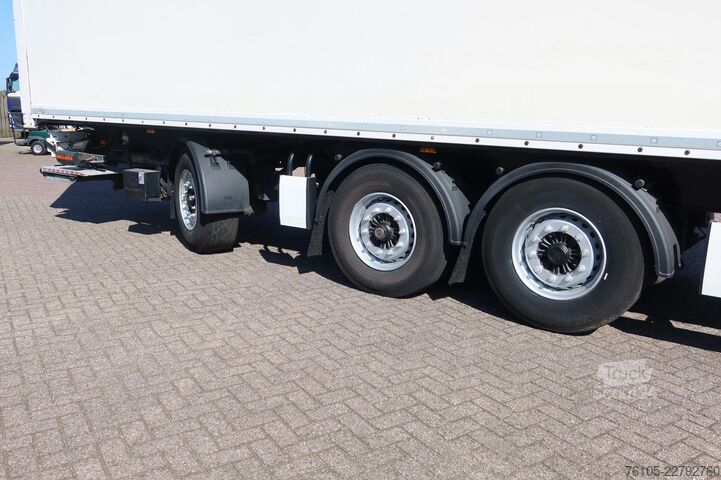 Koffer Krone N/A SD