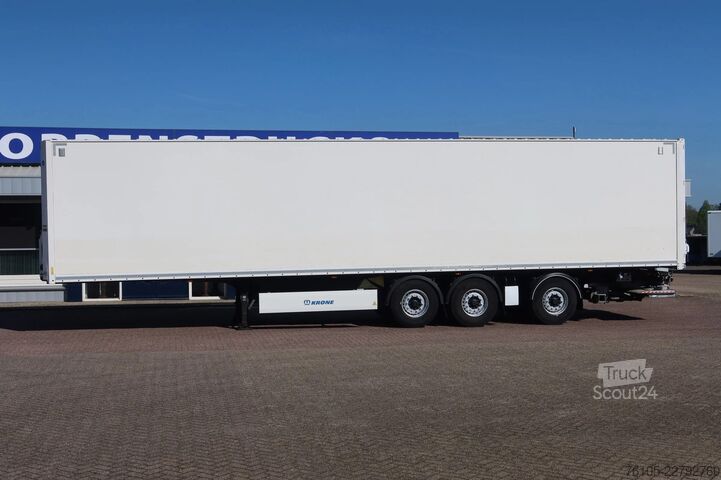 Koffer Krone N/A SD