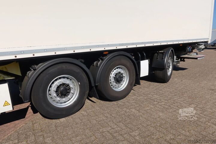 Koffer Krone N/A SD