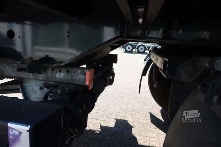 Koffer Krone N/A SD