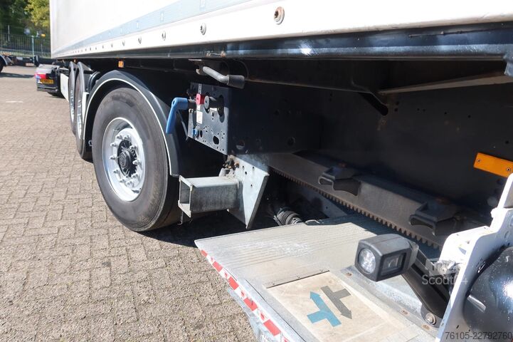Koffer Krone N/A SD