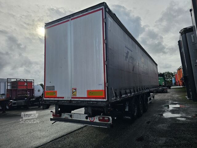 2011 RENDERS ROC 16.27 N | SAF Δισκόφρενα | Άξονας ανύψωσης | TUV RENDERS ROC 16.27 N | SAF DISC | LIFT AXLE|TUV