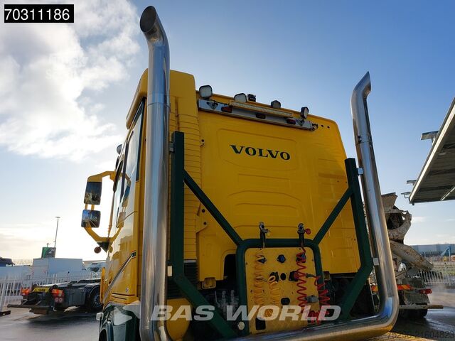 Standard-SZM Volvo FH 540 FH 6X4 Special Interior! Hydraulic