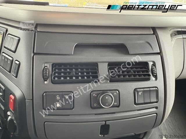 Standard nyergesvontató DAF XF 480 FT Superspacecab