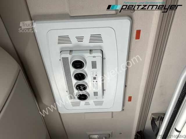 Standard nyergesvontató DAF XF 480 FT Superspacecab