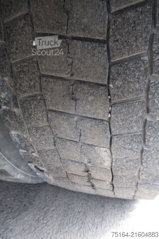 Tractora standard Mercedes-Benz Actros 1853 LLS