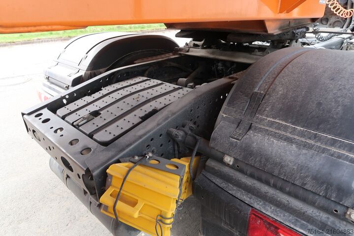 Tractora standard Mercedes-Benz Actros 1853 LLS