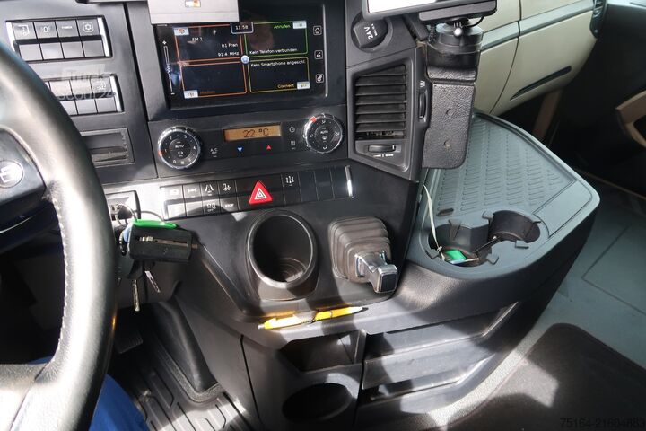 Tractora standard Mercedes-Benz Actros 1853 LLS