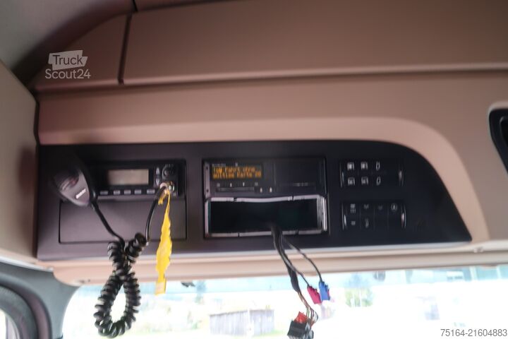 Tractora standard Mercedes-Benz Actros 1853 LLS