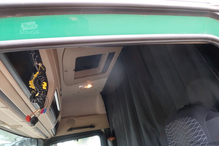 Tractora standard Mercedes-Benz Actros 1853 LLS