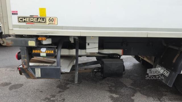 Camión frigorífico Renault Premium 270 DXI