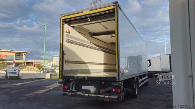 Camión frigorífico Renault Premium 270 DXI