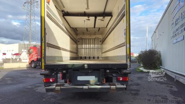 Camión frigorífico Renault Premium 270 DXI