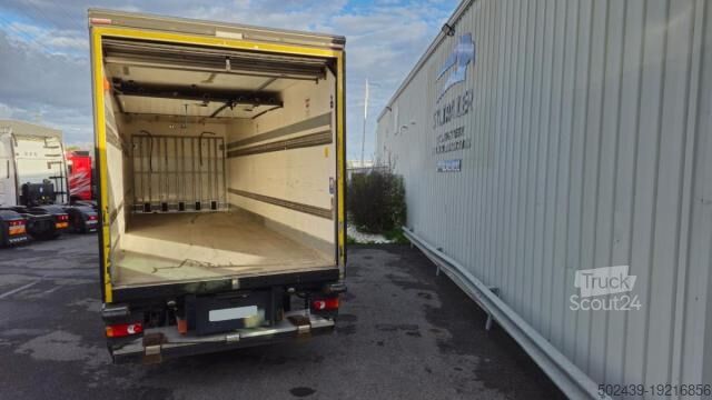 Camión frigorífico Renault Premium 270 DXI