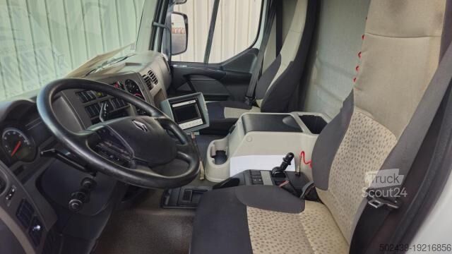 Camión frigorífico Renault Premium 270 DXI