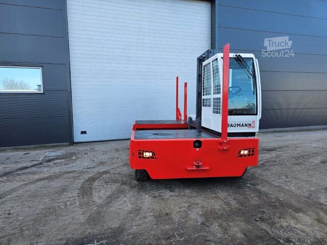Chariot élévateur latéral Baumann DFQ50/18/45