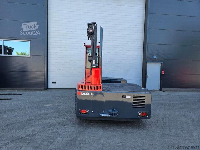 Seitenstapler Bulmor DQ60-14-75T - TRIPLEX