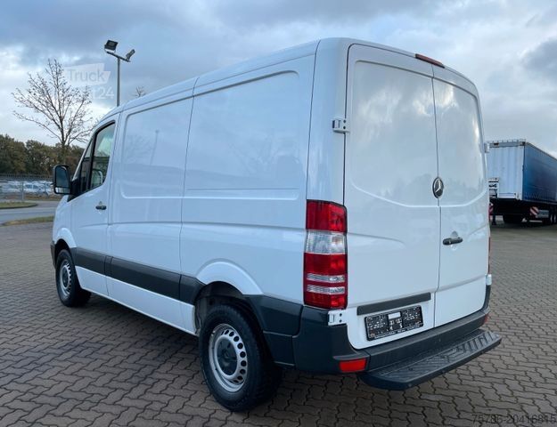 Bestelwagen MERCEDES-BENZ Sprinter 316 CDI/ L1H1/ Xenon/ AC/ Standhzg./ E6